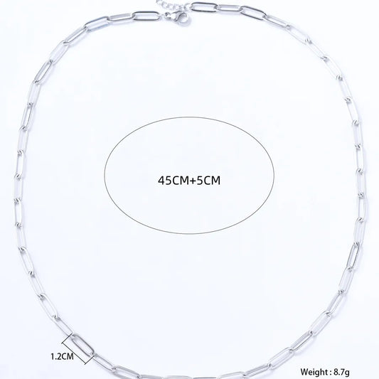 Comprar Cadenas de eslabones Pamplona