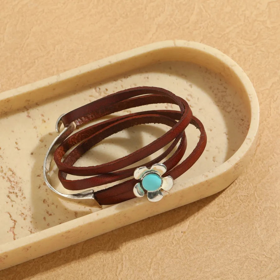 Comprar Pulseras de cuero Córdoba