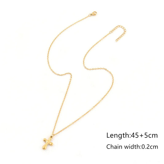 Comprar Cadenas con cruz Lleida