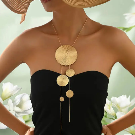 Comprar Collares largos Toledo