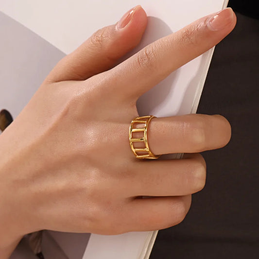 Comprar Anillos vintage Tarragona