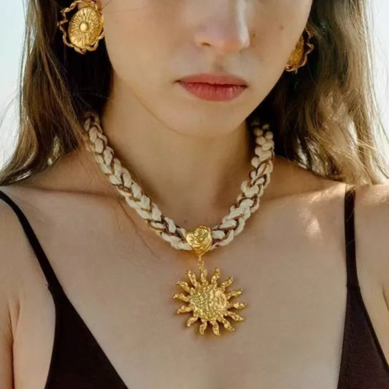 Comprar Collares de moda Zaragoza