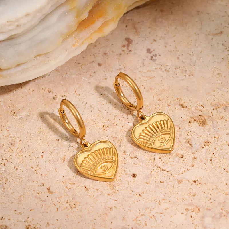 Comprar Pendientes punk Madrid