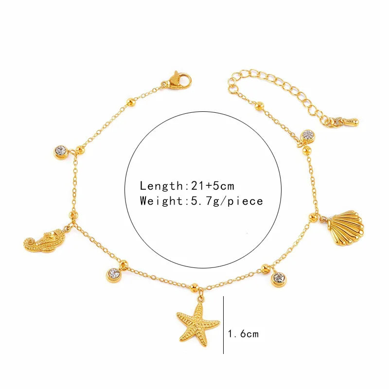 Comprar Tobilleras finas Santander