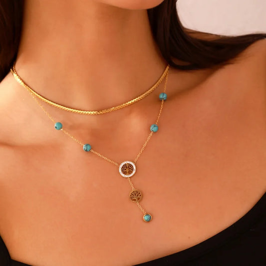 Comprar Colgantes dorados Donostia