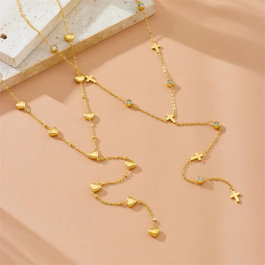 Comprar Colgantes largos originales Valladolid