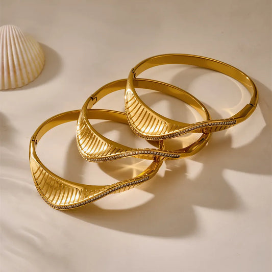 Comprar Pulseras de aros Bilbao