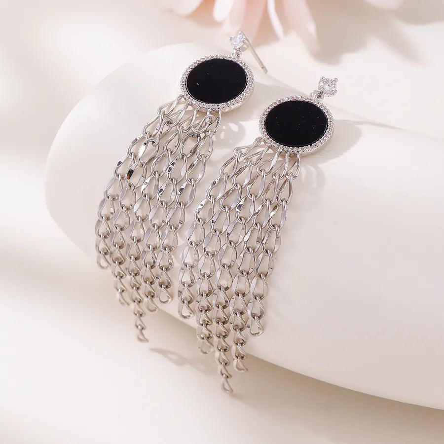 Comprar Pendientes cascada Alicante