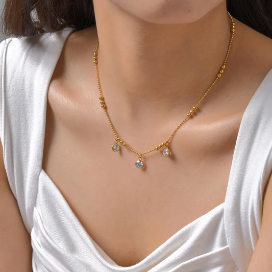 Comprar Cadenas doradas Valencia