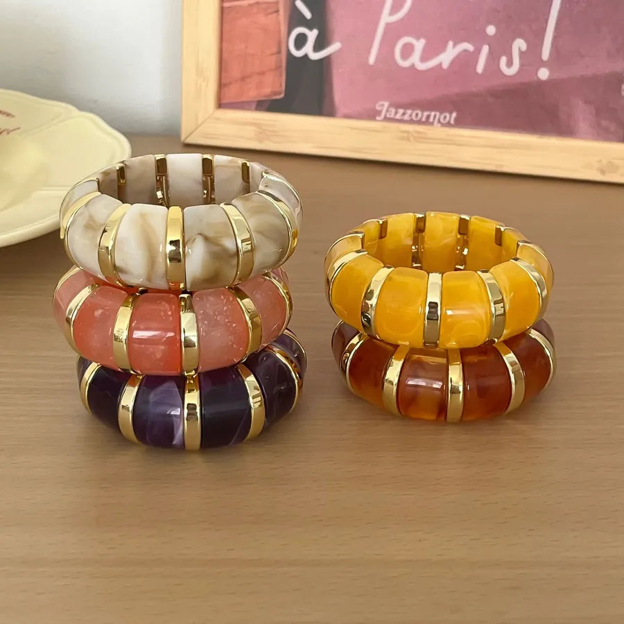 Comprar Pulseras resina Málaga