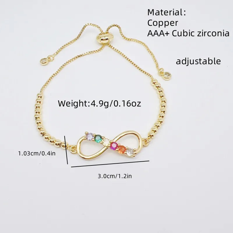 Comprar Pulseras infinito Sevilla