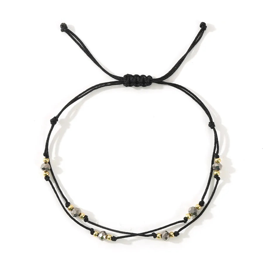 Comprar Pulseras de hilo Málaga