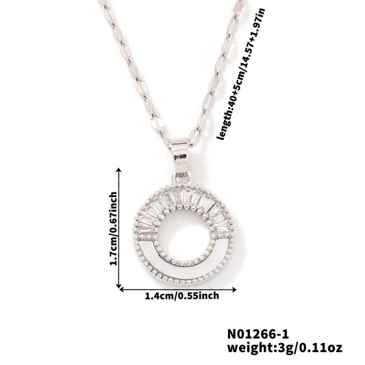 Comprar Cadenas con colgantes Oviedo