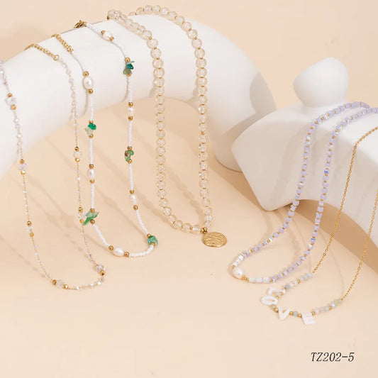 Comprar Colgantes de moda Logroño