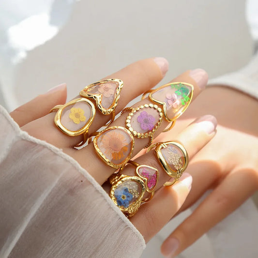 Comprar Anillos Black Friday Santa Cruz de Tenerife