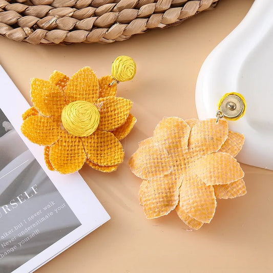 Comprar Pendientes hippies A Coruña