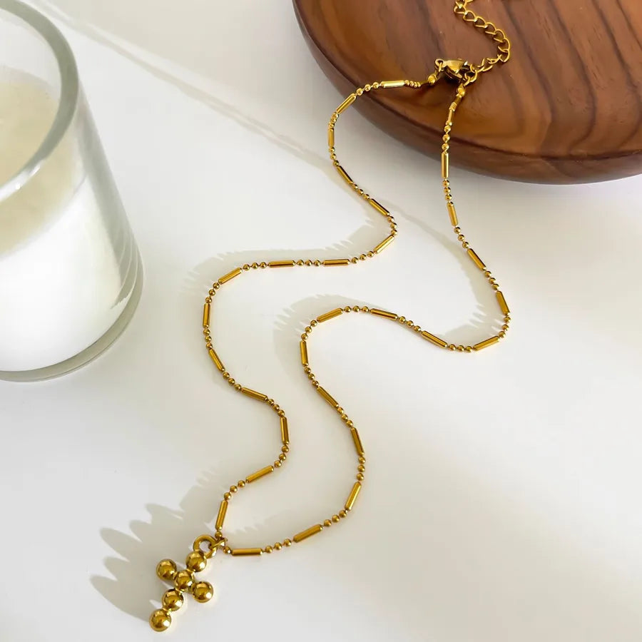 Comprar Cadenas con cruz Córdoba