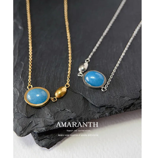 Comprar Collares de piedras naturales Valencia