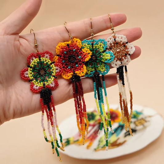 Comprar Pendientes grandes Pamplona