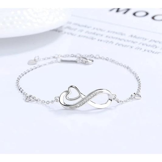 Comprar Pulseras infinito Valladolid