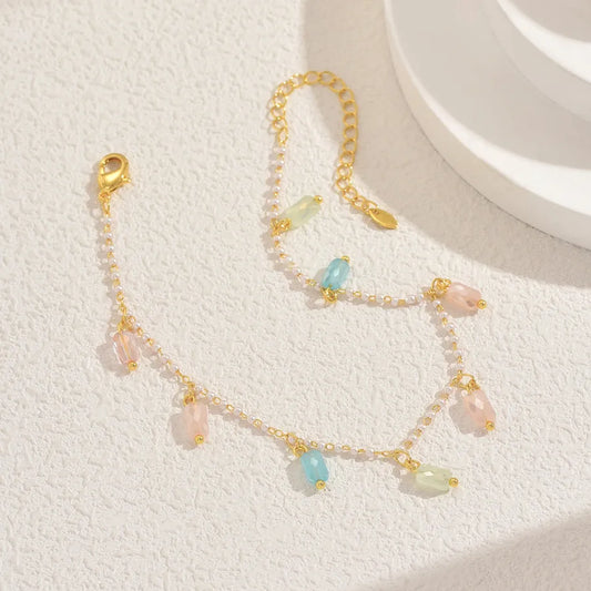 Comprar Tobilleras finas Vitoria