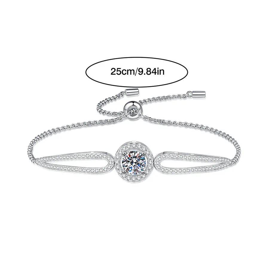 Comprar Pulseras con brillantes Madrid