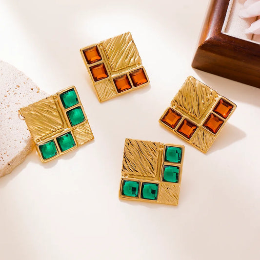 Comprar Pendientes hippies Málaga