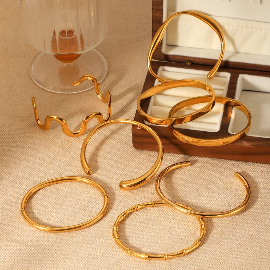 Comprar Pulseras de aros Zaragoza