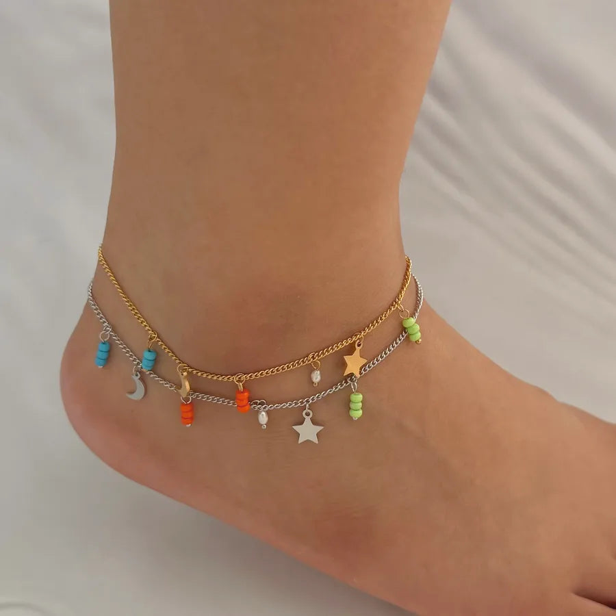 Comprar Tobilleras finas Córdoba