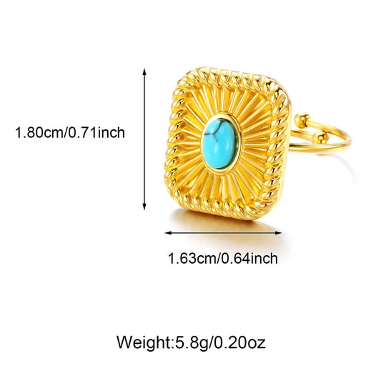Comprar Anillos grandes Vitoria