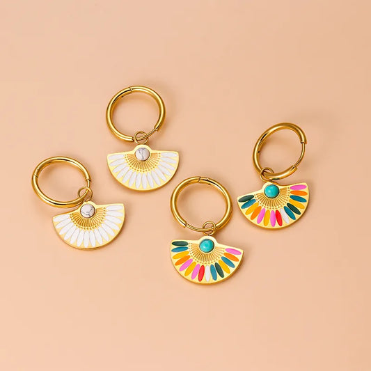 Comprar Pendientes bohemios Castellón