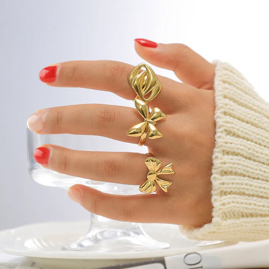 Comprar Anillos grandes Sevilla