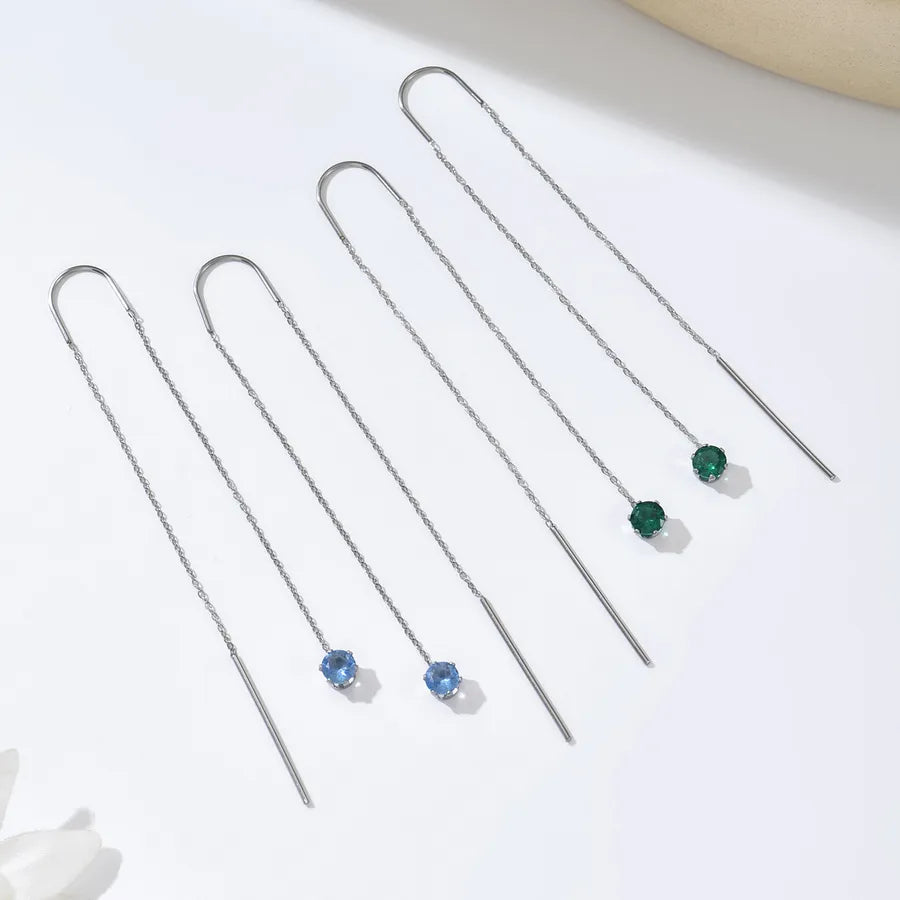 Comprar Pendientes cascada Oviedo