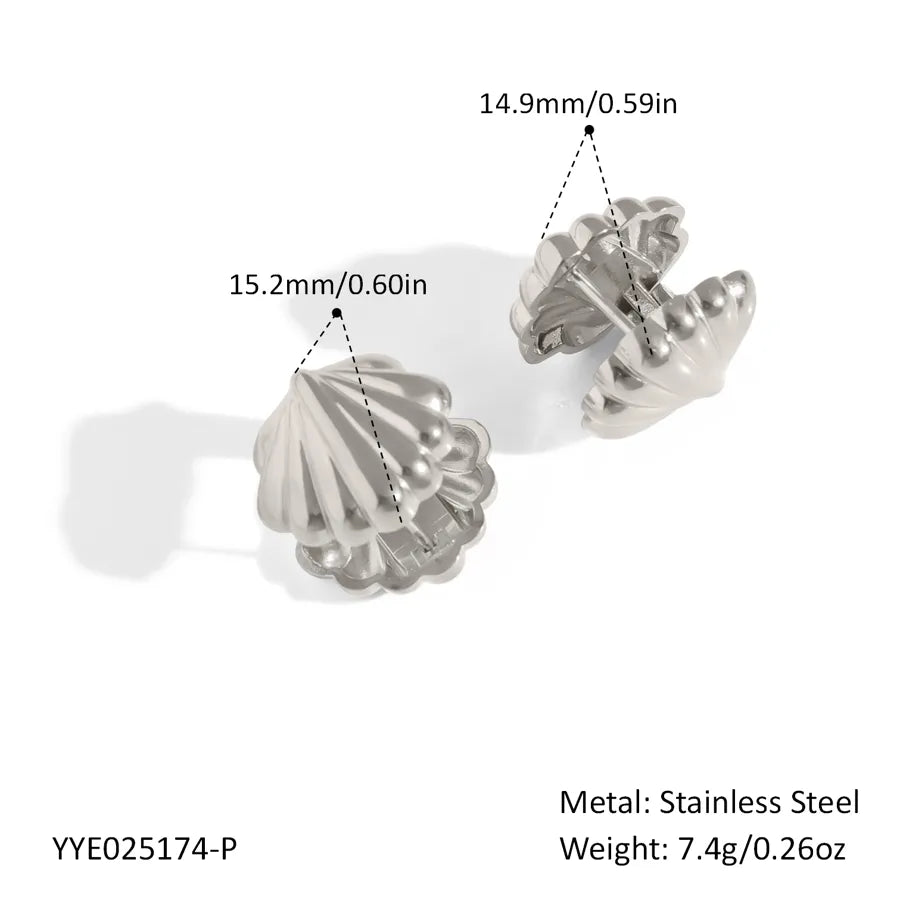 Comprar Pendientes conchas Alicante