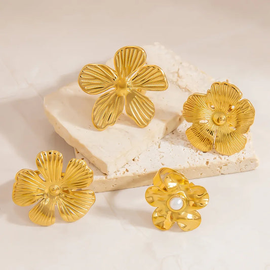 Comprar Anillos grandes Barcelona