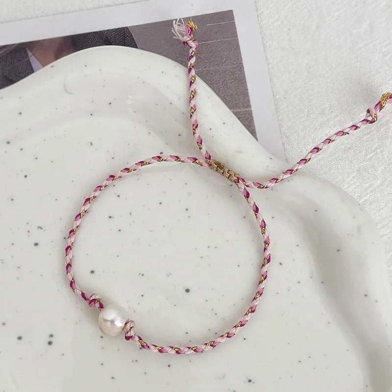 Comprar Pulseras macramé Zaragoza