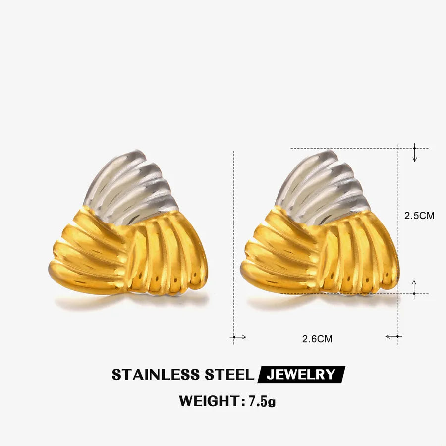 Comprar Pendientes triángulo Valencia