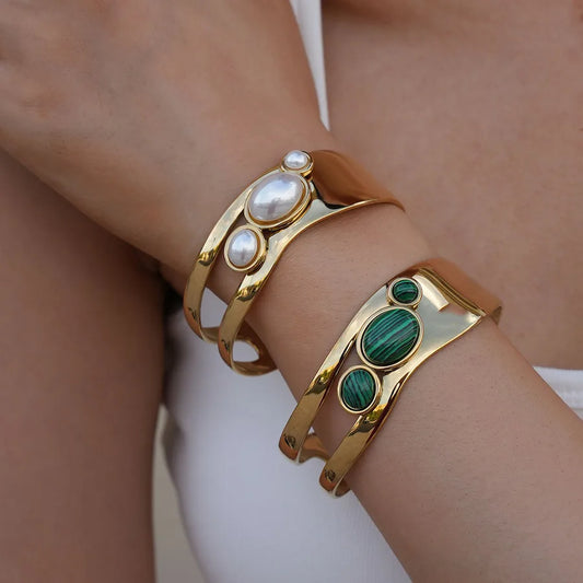 Comprar Pulseras doradas Lleida