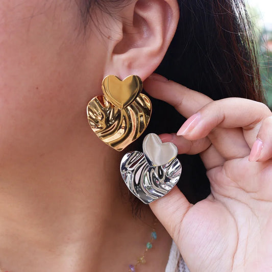 Comprar Pendientes grandes Valladolid