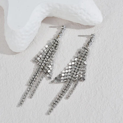 Comprar Pendientes cascada Granada