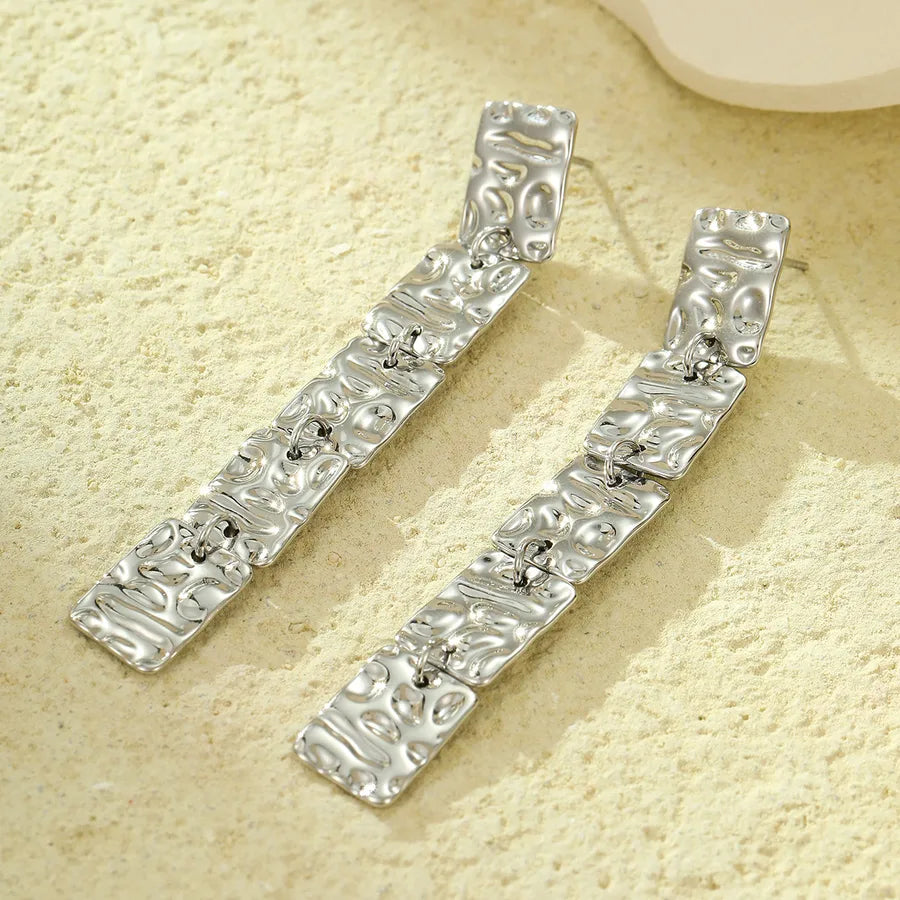 Comprar Pendientes botón Bilbao