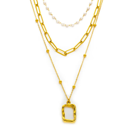 Comprar Colgantes dorados Valladolid