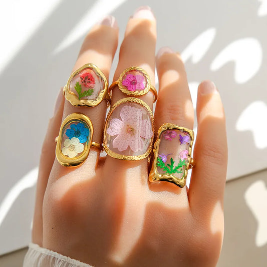 Comprar Anillos Black Friday Oviedo