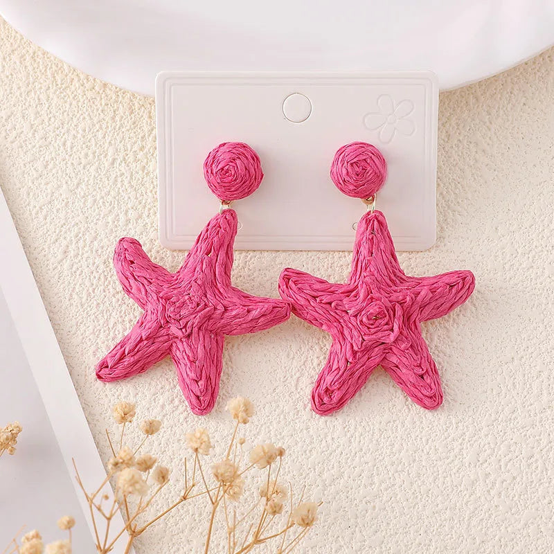 Comprar Pendientes crochet Granada