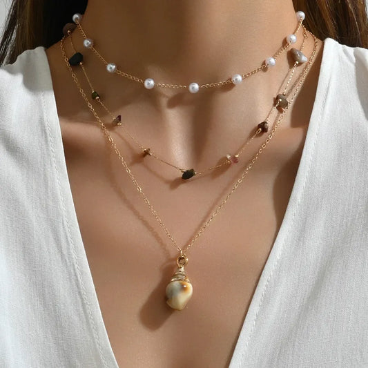 Comprar Collares bonitos Bilbao