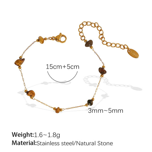 Comprar Bisutería acero inoxidable Córdoba