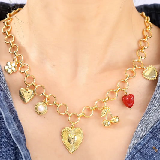 Comprar Cadenas gruesas Gijón