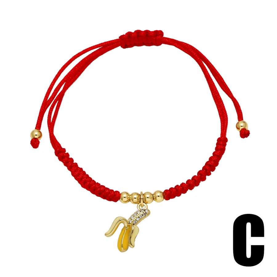Comprar Pulseras rojas Murcia