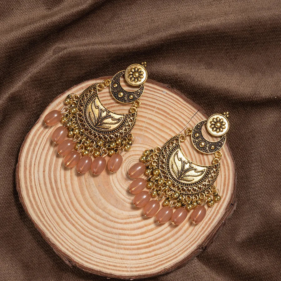 Comprar Pendientes India Bilbao