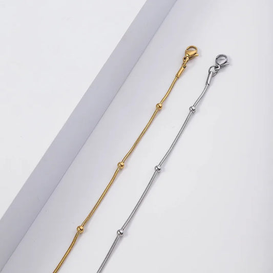 Comprar Cadenas de bolitas Santa Cruz de Tenerife